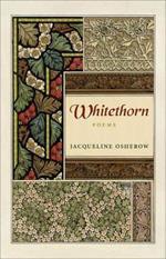 Whitethorn: Poems