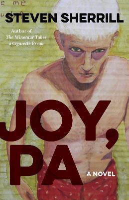 Joy, PA: A Novel - Steven Sherrill - cover