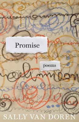 Promise: Poems - Sally Van Doren - cover