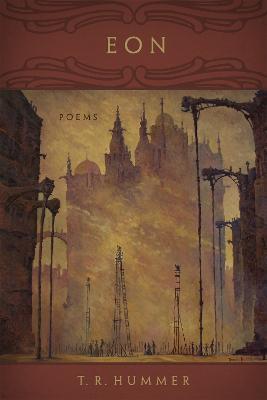 Eon: Poems - T. R. Hummer - cover