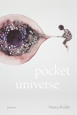 Pocket Universe: Poems - Nancy Reddy - cover