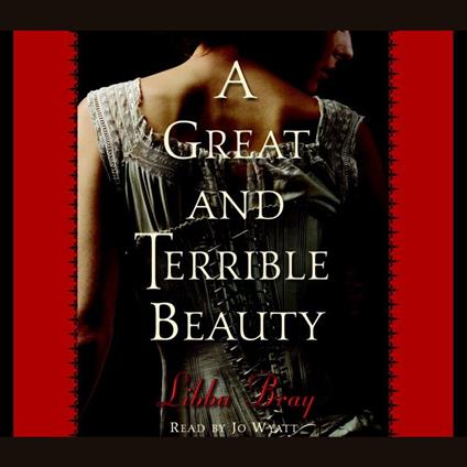 A Great and Terrible Beauty