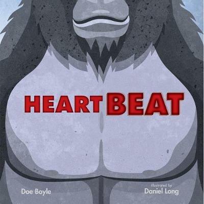 Heartbeat - Doe Boyle - cover