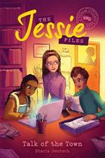 Talk of the Town: A Boxcar Children Book2