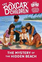 The Mystery of the Hidden Beach