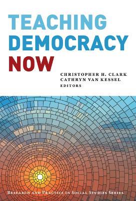 Teaching Democracy Now - cover