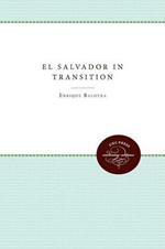 El Salvador in Transition