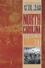The Civil War in North Carolina
