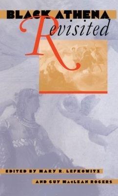 Black Athena Revisited - cover