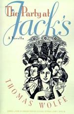 The Party at Jack's: A Novella