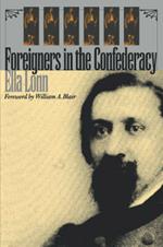 Foreigners in the Confederacy