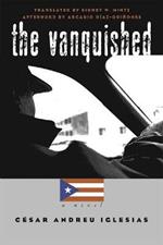 The Vanquished: A Novel
