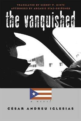 The Vanquished: A Novel - cover