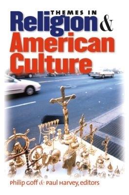 Themes in Religion and American Culture - cover