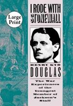 I Rode with Stonewall
