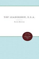 Top Leadership, U.S.A.