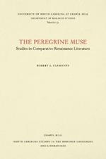 The Peregrine Muse