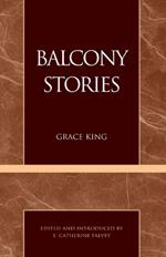 Balcony Stories