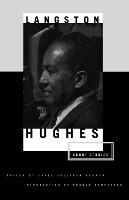 Short Stories - Langston Hughes - cover