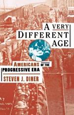 A Very Different Age
