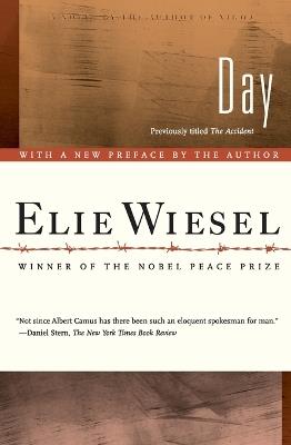 Day - Elie Wiesel - cover
