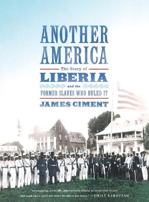 Another America - James Ciment - cover
