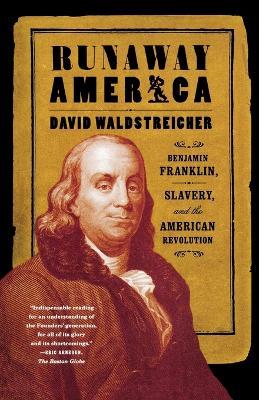 Runaway America - David Waldstricher - cover