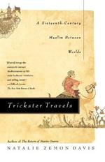 Trickster Travels