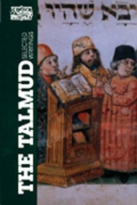 The Talmud - cover