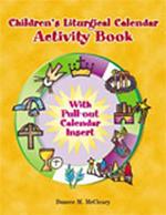 Children's Liturgical Calendar Activity Book