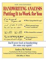 Handwriting Analysis