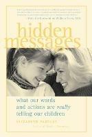 Hidden Messages - Elizabeth Pantley - cover