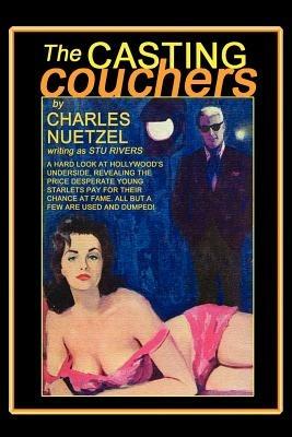 The Casting Couchers - Charles, Nuetzel - cover