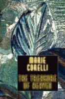 The Treasure of Heaven - Marie, Corelli - cover