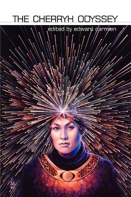 The Cherryh Odyssey - Edward Carmien - cover