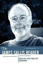 The James Sallis Reader (Point Blank)