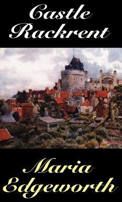 Castle Rackrent - Maria Edgeworth - cover