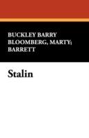 Stalin: An Annotated Guide to Books in English - cover