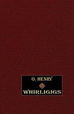 Whirligigs