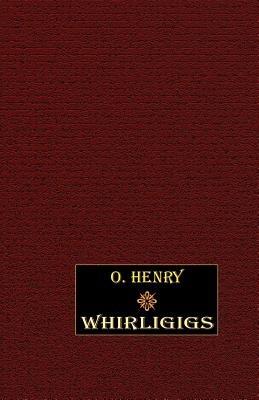 Whirligigs - O. Henry - cover
