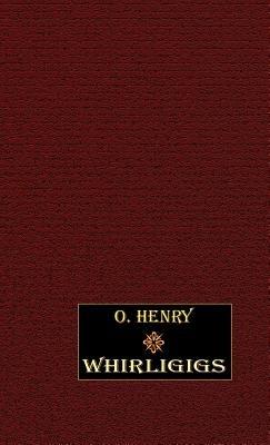 Whirligigs - O. Henry - cover