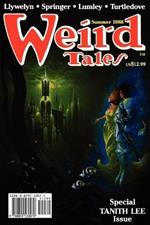 Weird Tales 291 (Summer 1988)