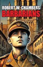 Barbarians
