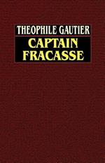 Captain Fracasse
