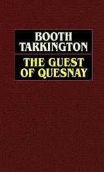 The Guest of Quesnay