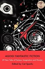 Agog! Fantastic Fiction