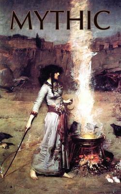 Mythic - cover