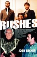 Rushes - Josh Becker - cover