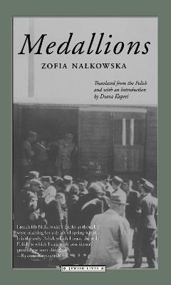 Medallions - Zofia Nalkowska - cover