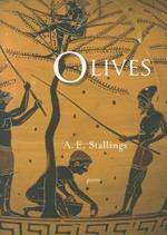Olives: Poems